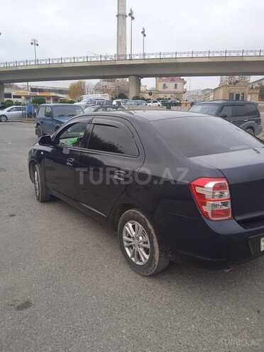 Chevrolet Cobalt 2024, 49,000 km - 1.5 l - Bakı