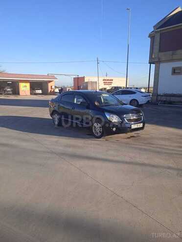 Chevrolet Cobalt 2024, 49,000 km - 1.5 l - Bakı