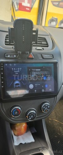 Chevrolet Cobalt 2024, 49,000 km - 1.5 l - Bakı