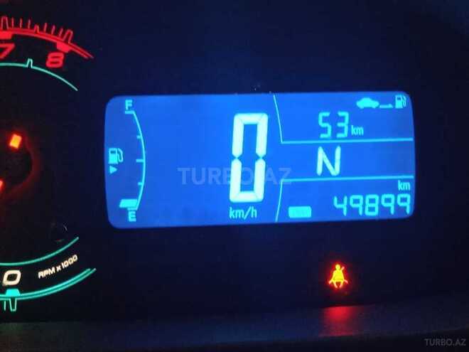 Chevrolet Cobalt 2024, 49,000 km - 1.5 l - Bakı