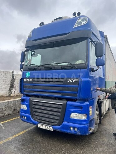 DAF 105 XF-1
