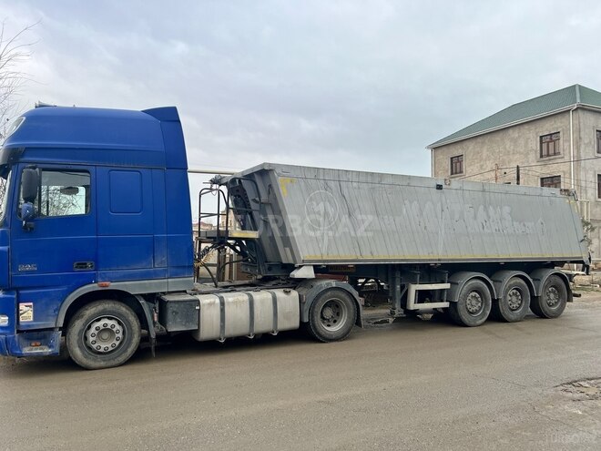 DAF 105 XF-3