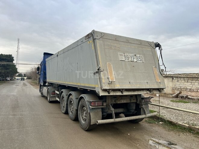 DAF 105 XF-4