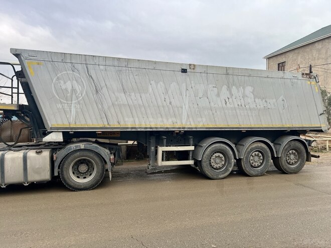 DAF 105 XF-2