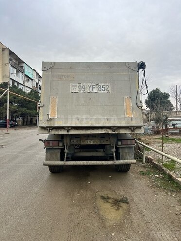 DAF 105 XF-5