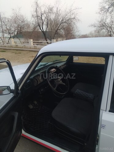 LADA (VAZ) 2107 2002, 78,000 km - 1.6 l - Bakı