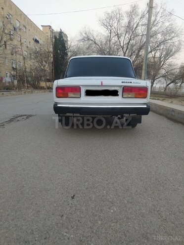LADA (VAZ) 2107 2002, 78,000 km - 1.6 l - Bakı