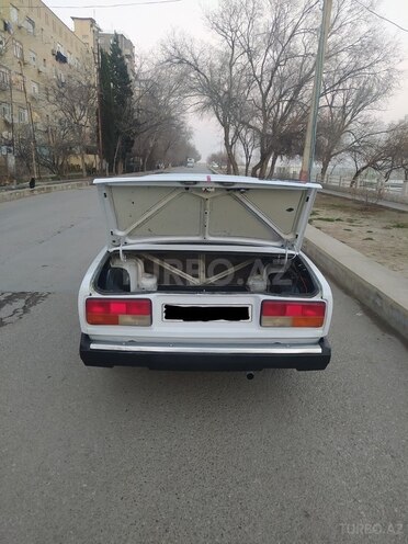 LADA (VAZ) 2107 2002, 78,000 km - 1.6 l - Bakı