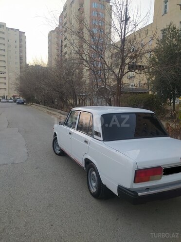 LADA (VAZ) 2107 2002, 78,000 km - 1.6 l - Bakı