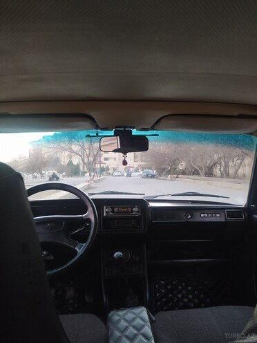 LADA (VAZ) 2107 2002, 78,000 km - 1.6 l - Bakı