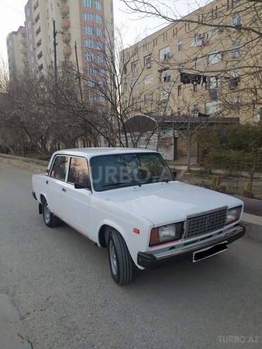 LADA (VAZ) 2107 2002, 78,000 km - 1.6 l - Bakı
