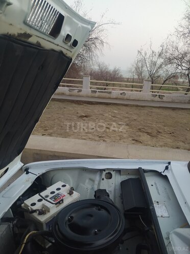 LADA (VAZ) 2107 2002, 78,000 km - 1.6 l - Bakı