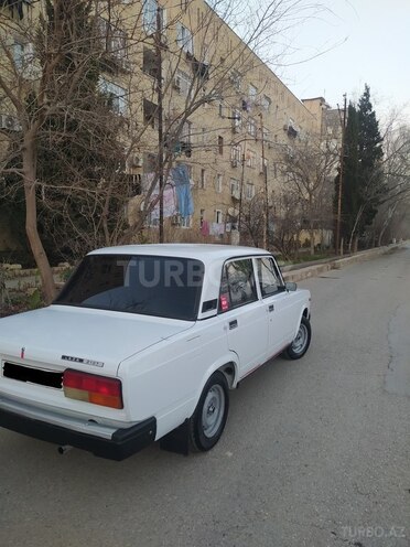 LADA (VAZ) 2107 2002, 78,000 km - 1.6 l - Bakı