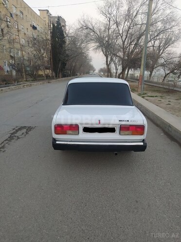 LADA (VAZ) 2107 2002, 78,000 km - 1.6 l - Bakı