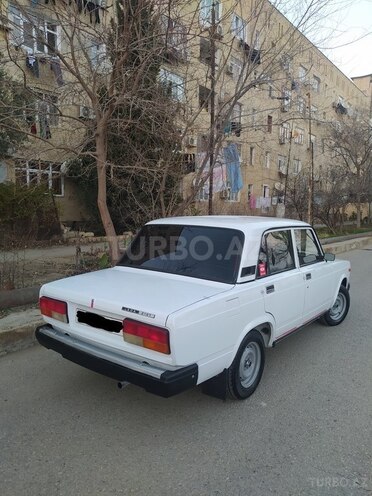 LADA (VAZ) 2107 2002, 78,000 km - 1.6 l - Bakı