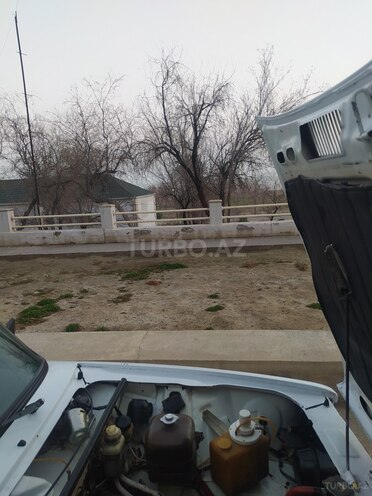 LADA (VAZ) 2107 2002, 78,000 km - 1.6 l - Bakı