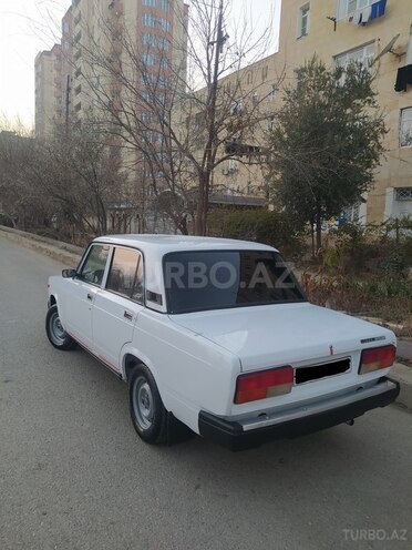 LADA (VAZ) 2107 2002, 78,000 km - 1.6 l - Bakı