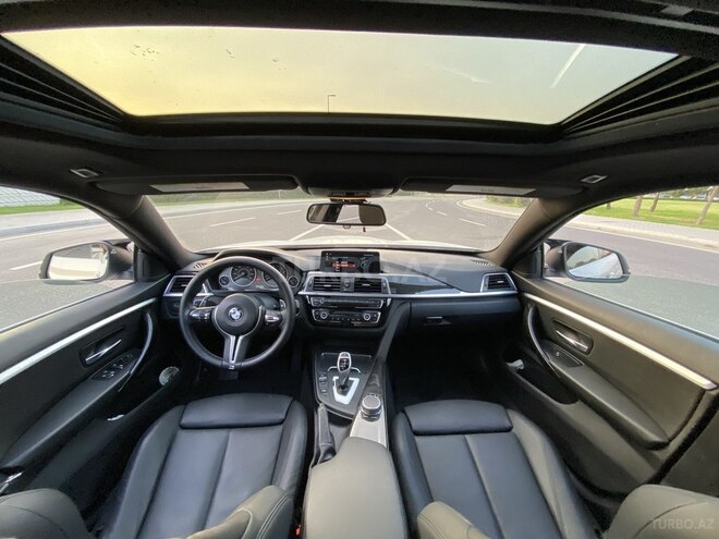 BMW 430 2020, 94,000 km - 2.0 l - Bakı