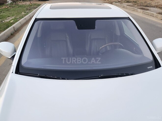Hyundai Genesis 2011, 210,000 km - 3.8 l - Bakı