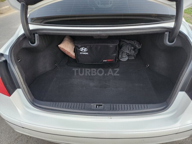 Hyundai Genesis 2011, 210,000 km - 3.8 l - Bakı