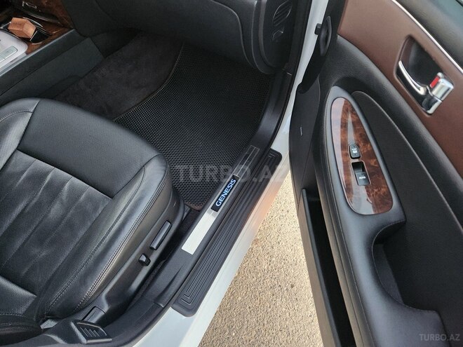 Hyundai Genesis 2011, 210,000 km - 3.8 l - Bakı