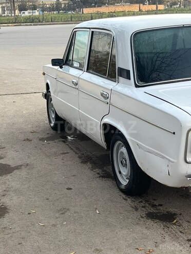 LADA (VAZ) 2106 1984, 95,000 km - 1.6 l - Şirvan