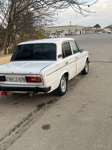LADA (VAZ) 2106 1984, 95,000 km - 1.6 l - Şirvan