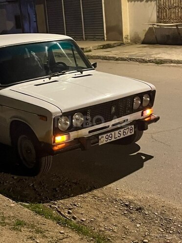 LADA (VAZ) 2106 1984, 95,000 km - 1.6 l - Şirvan