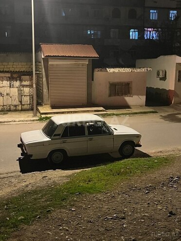 LADA (VAZ) 2106 1984, 95,000 km - 1.6 l - Şirvan