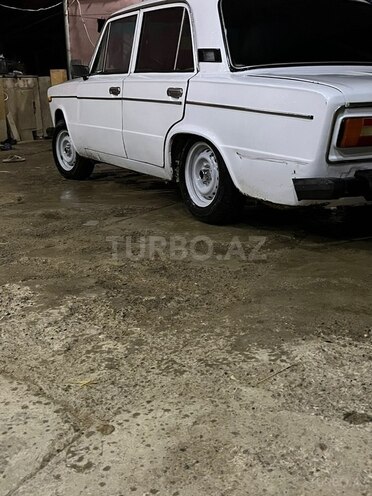 LADA (VAZ) 2106 1984, 95,000 km - 1.6 l - Şirvan