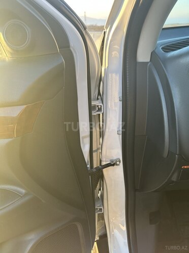 Mitsubishi Outlander 2015, 227,225 km - 2.4 l - Sumqayıt