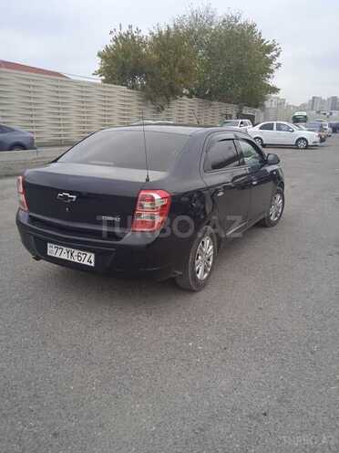 Chevrolet Cobalt 2024, 49,000 km - 1.5 l - Bakı