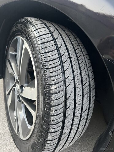 Hyundai Elantra 2014, 190,524 km - 1.8 л - Bakı