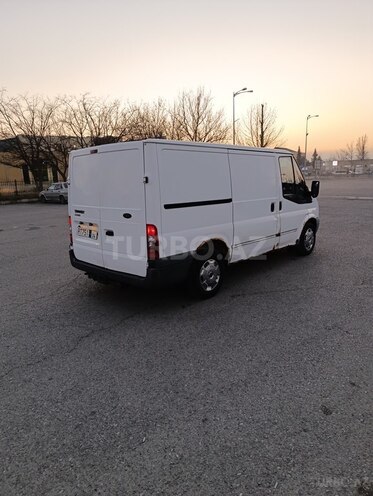 Ford Transit 2008, 218,987 km - 2.2 l - Yevlax