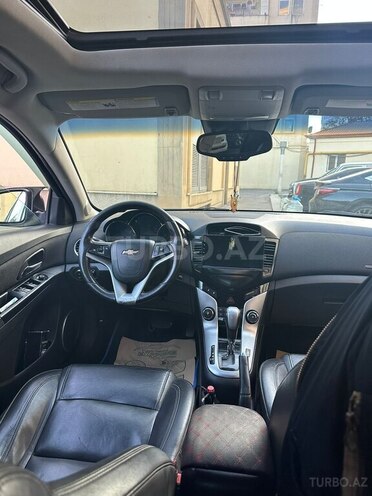 Chevrolet Cruze 2012, 300,000 km - 1.4 l - Bakı