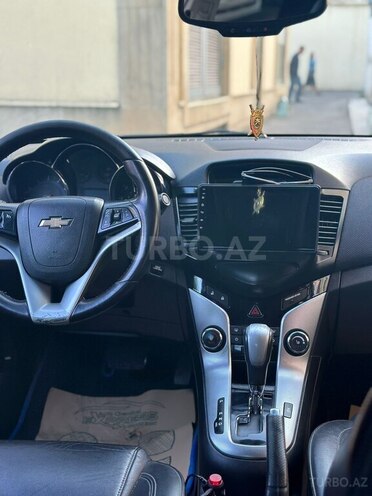 Chevrolet Cruze 2012, 300,000 km - 1.4 l - Bakı