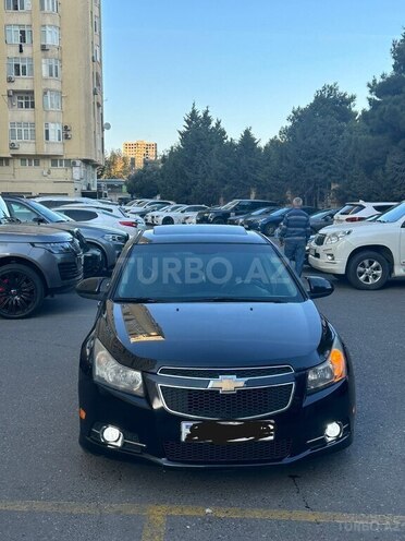 Chevrolet Cruze 2012, 300,000 km - 1.4 l - Bakı