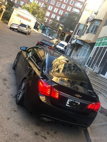 Chevrolet Cruze 2012, 300,000 km - 1.4 l - Bakı