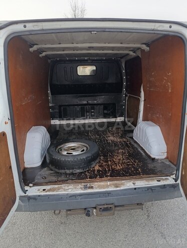 Ford Transit 2008, 218,987 km - 2.2 l - Yevlax