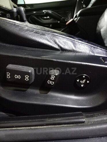 BMW 525 2001, 222,222 km - 2.5 l - Bakı