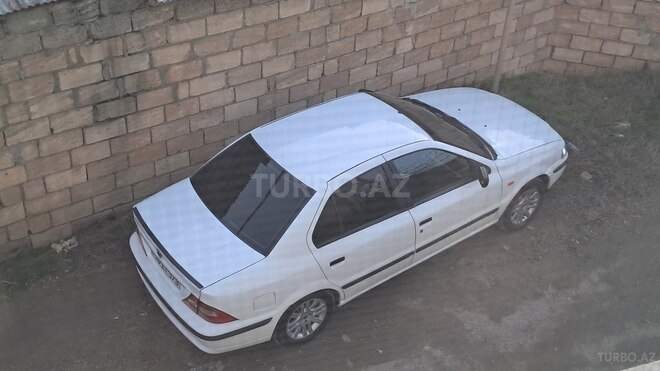 Iran Khodro Samand 2014, 230,000 km - 1.6 l - Bakı