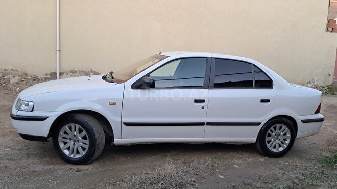 Iran Khodro Samand 2014, 230,000 km - 1.6 l - Bakı