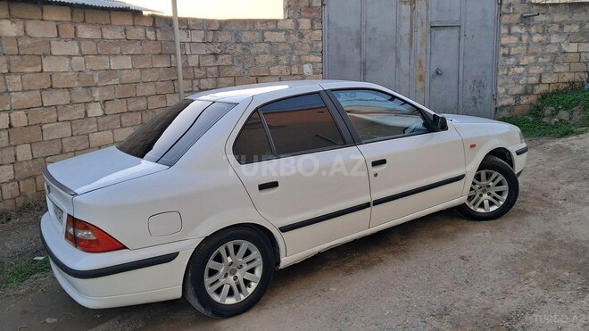 Iran Khodro Samand 2014, 230,000 km - 1.6 l - Bakı