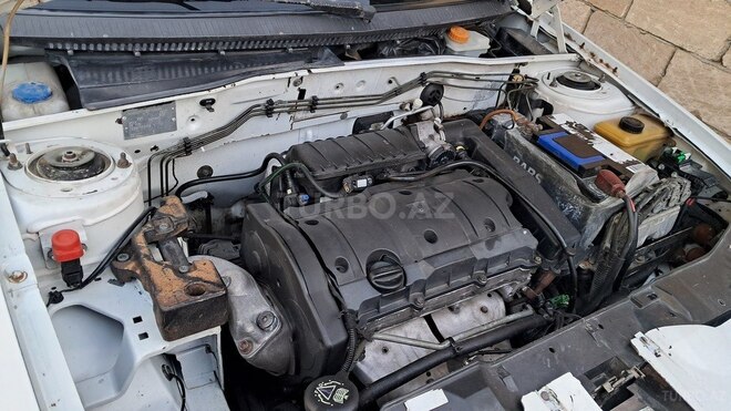 Iran Khodro Samand 2014, 230,000 km - 1.6 l - Bakı