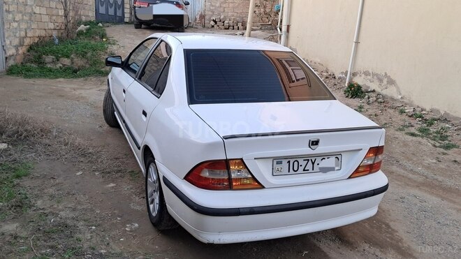 Iran Khodro Samand 2014, 230,000 km - 1.6 l - Bakı