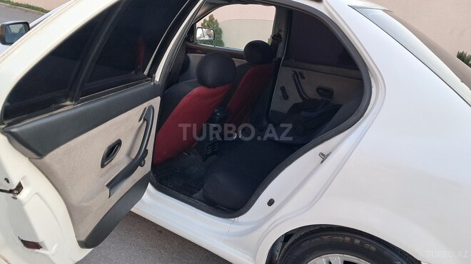 Iran Khodro Samand 2014, 230,000 km - 1.6 l - Bakı