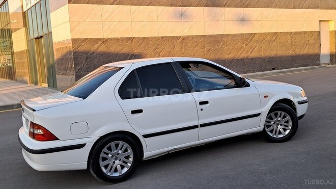 Iran Khodro Samand 2014, 230,000 km - 1.6 l - Bakı