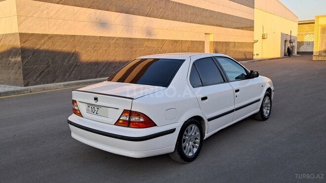 Iran Khodro Samand 2014, 230,000 km - 1.6 l - Bakı