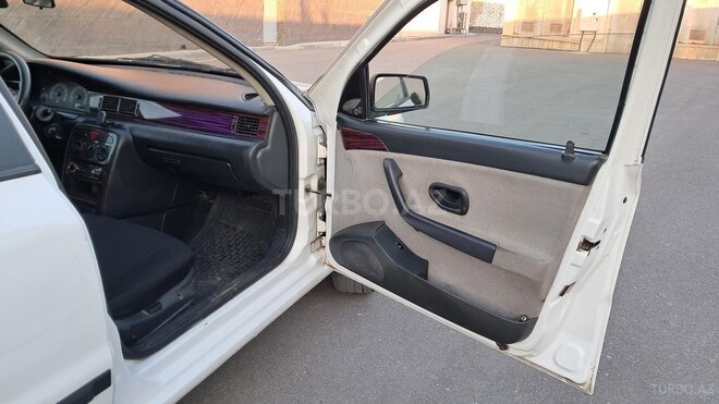 Iran Khodro Samand 2014, 230,000 km - 1.6 l - Bakı