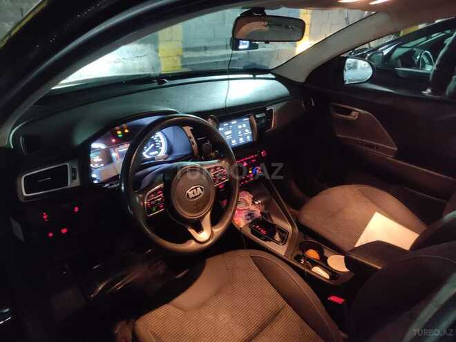 Kia Niro 2017, 99,023 km - 1.6 l - Bakı